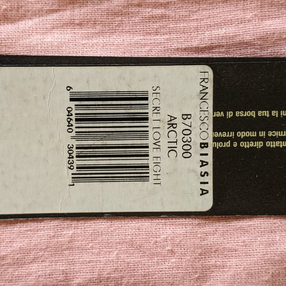 Francesco Biasia Handbag Leather - Picture 6 of 11